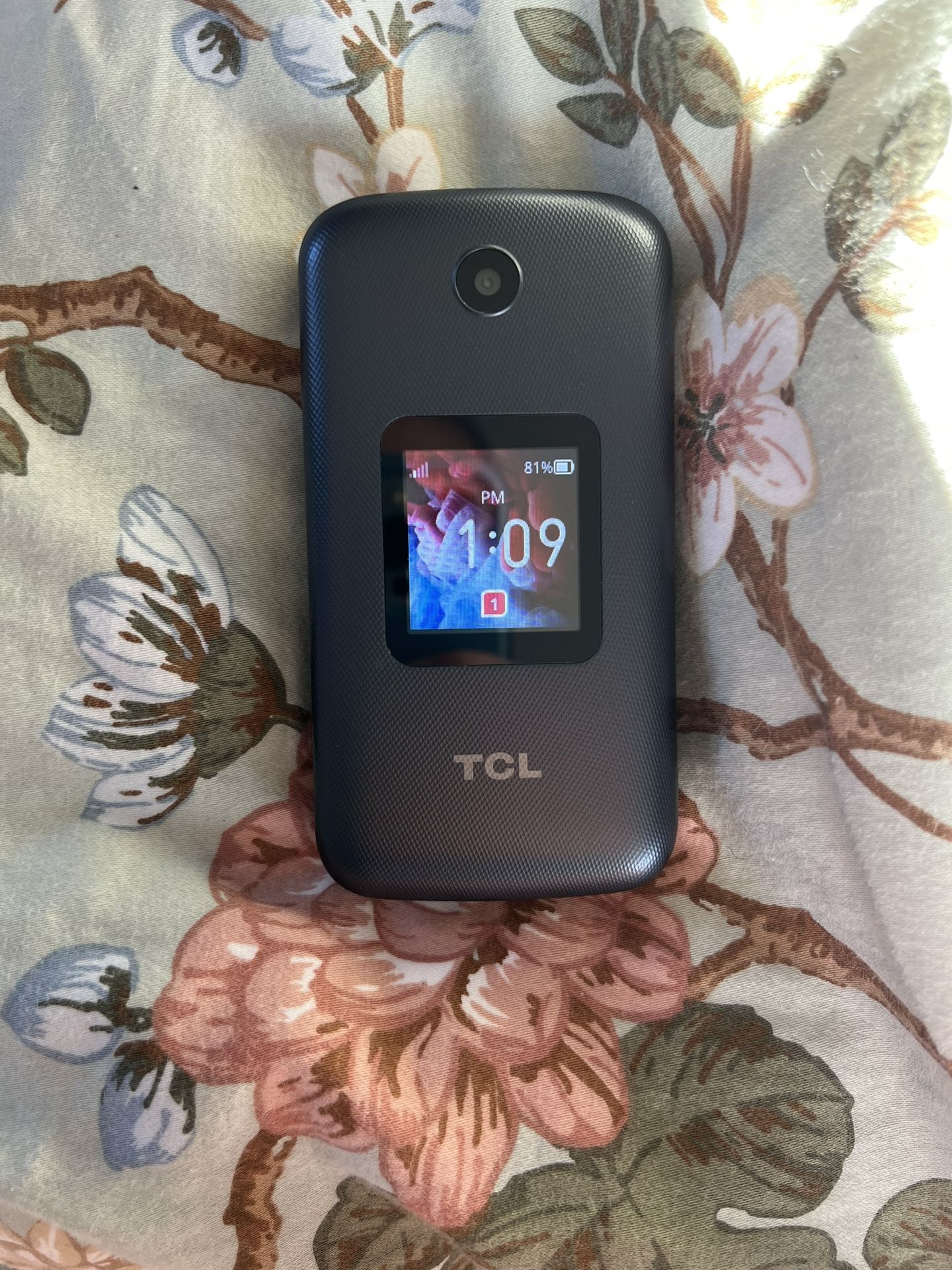 TCL Flip Pro Phone (Verizon)