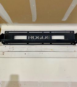 Rogue Pull-Up Bar