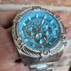 Invicta Watch Bolt