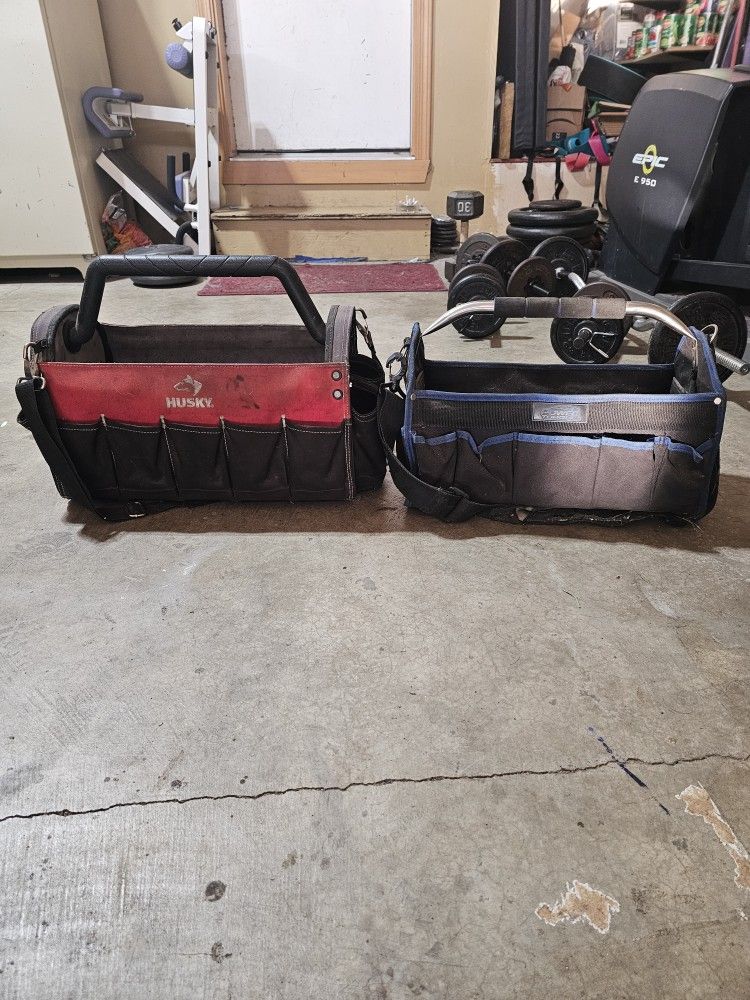 Tool Organizer