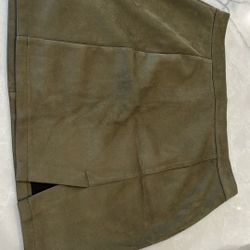 Women’s Skirt 