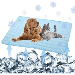 Pet Cooling Mat