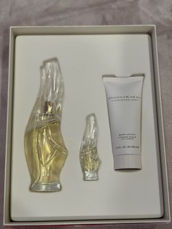 Donna Karan Perfume Set 