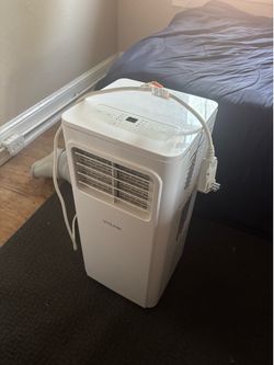 VISSANI Portable Room Air Conditioner