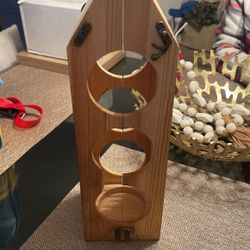 Wine Rack
