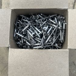 Rivets