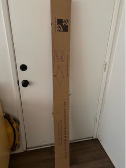 Bed frame twin/full