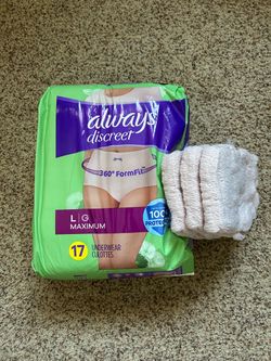 Always underwear