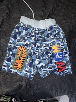 Bape Shorts
