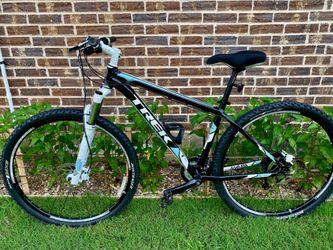 Trek Mamba 29 er MTB