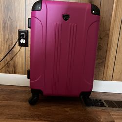 Carry On Luggage 