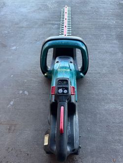 Makita trimmer