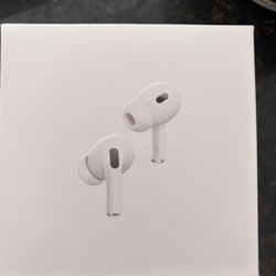 Airpods Pro 2nd Gen