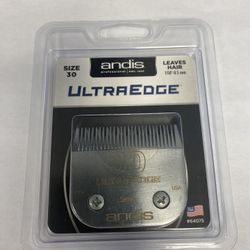 Andis Size 30 UltraEdge Detachable Blade