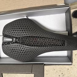 NEW S-Works Power Saddle - Carbon - 155mm
