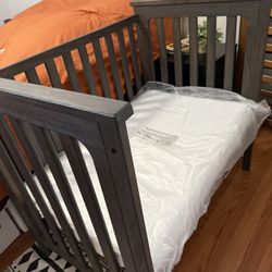 Mini Crib Matress NEW Never Opened 