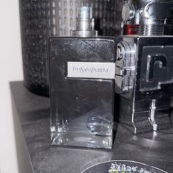 ysl Cologne