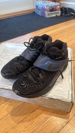 Nike Air Zoom GT Cut Basketball Shoes Mens 9.5