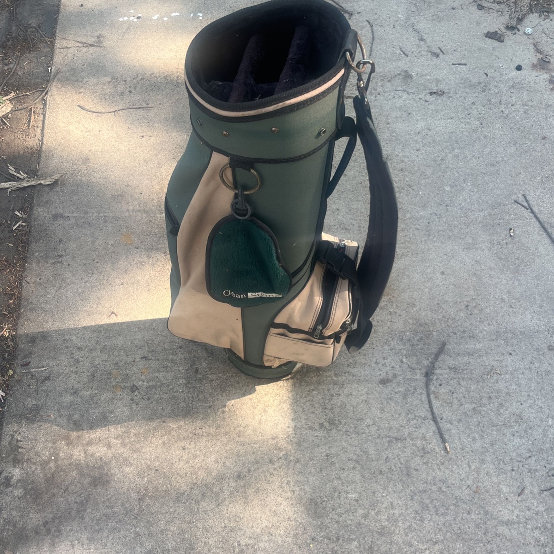 Golf Bag
