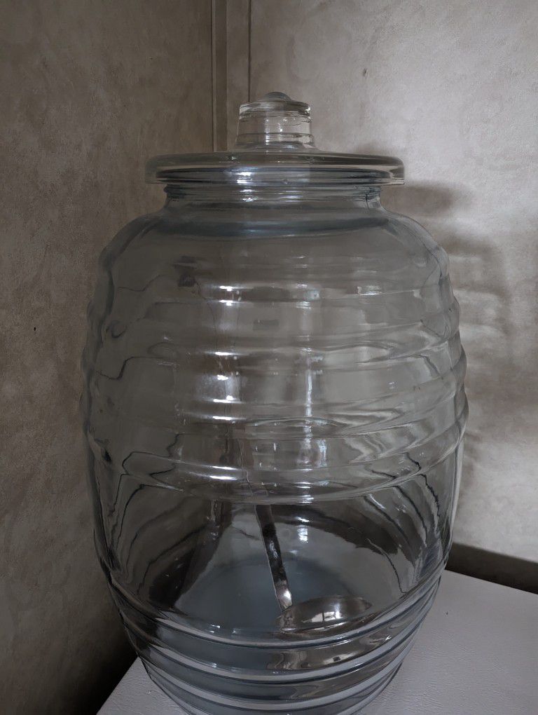 Pickle Jar