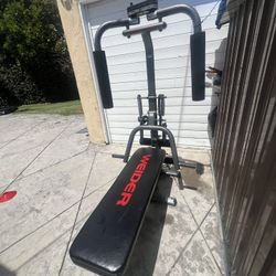 Weider