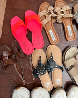 Women’s shoes