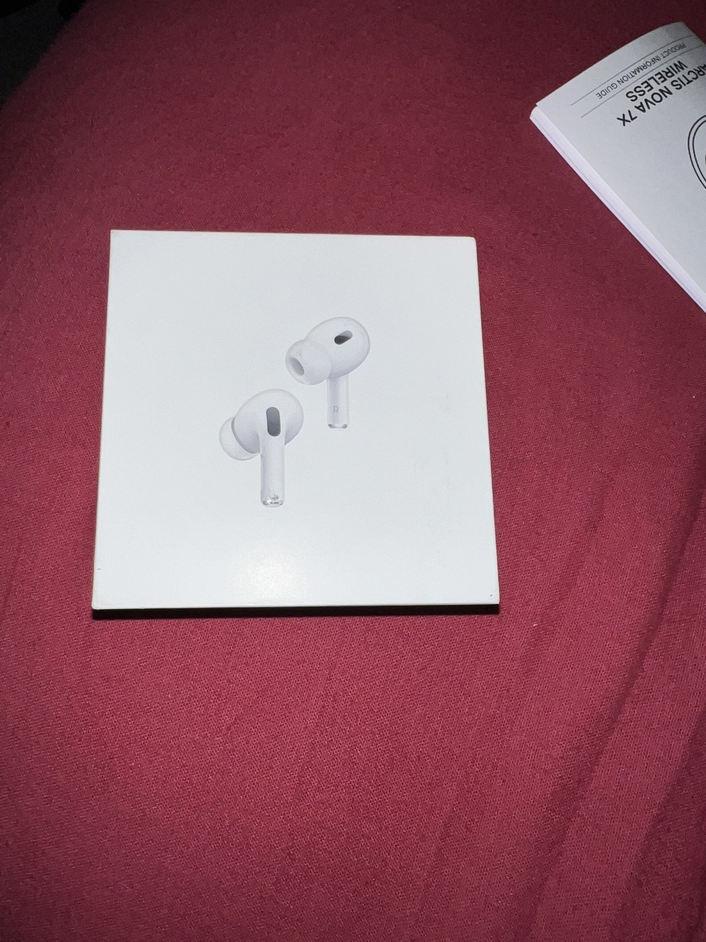 Apple AirPods Pro 2 (USB-C)