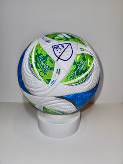 Soccer Ball Size 5