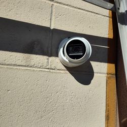 Security Camera ⭐⭐⭐⭐⭐