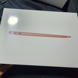 2020 Macbook Air M1