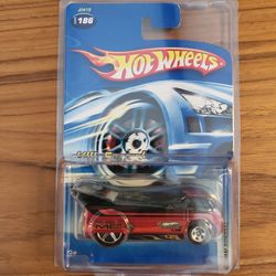 Hot wheels VW special