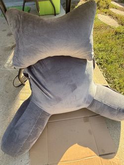 SLIGUY Reading Pillow