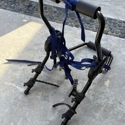 Thule 910XT Passage Two-Bike Carrier