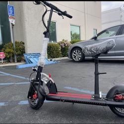 Brand New Electric Scooter