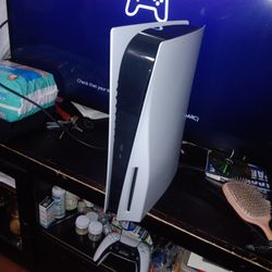 PS5