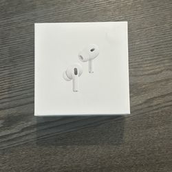 Earbuds Pro 2
