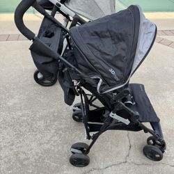 INGENUITY Summer 3D Mini Umbrella Stroller