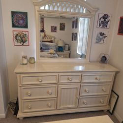 Bedroom Set