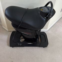 Electric Horse Riding Simulator For Exercise