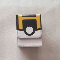 Pokemon Ultraball Deck Box