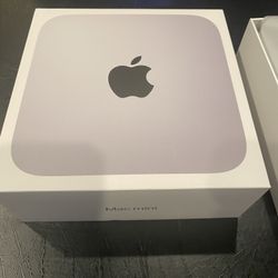 Apple Mac Mini M1 Computer - [Mint]