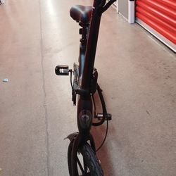 Eletric Bike New With Charger
