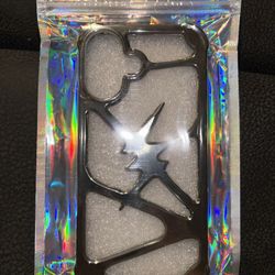 J Balvin Rayo Tour iPhone 16 Phone Case - Brand New