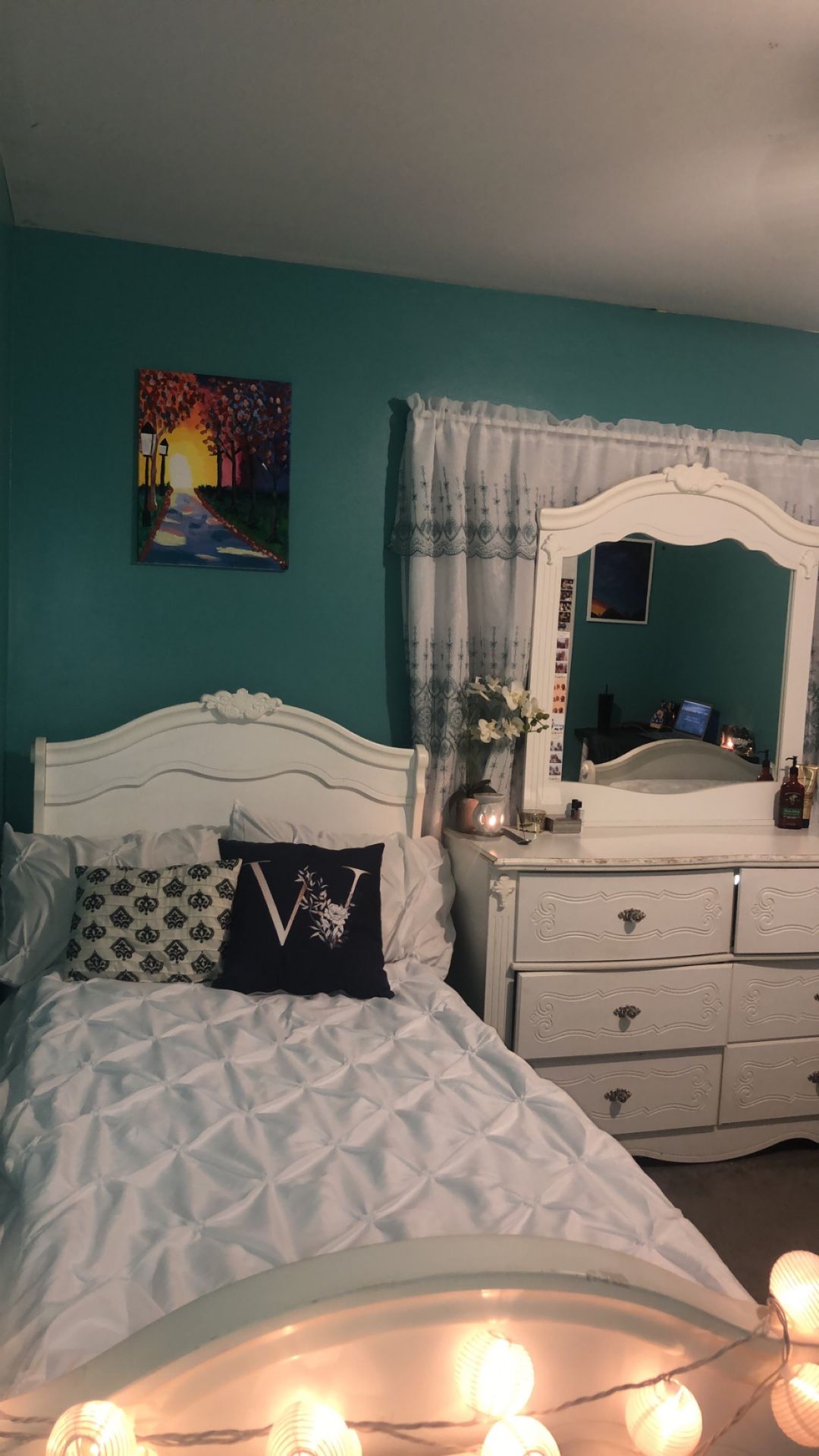 3 Piece Bedroom Set 💕✨