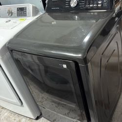 Samsung Gas Dryer 