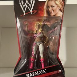 Wwe Original Basics