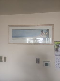 Picture In Frame