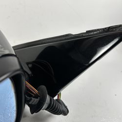 BMW E39 540i 530i 525i M Sport Driver Left Side View Mirror