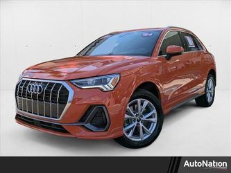 2024 Audi Q3