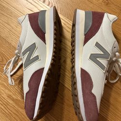 Brand new New Balance